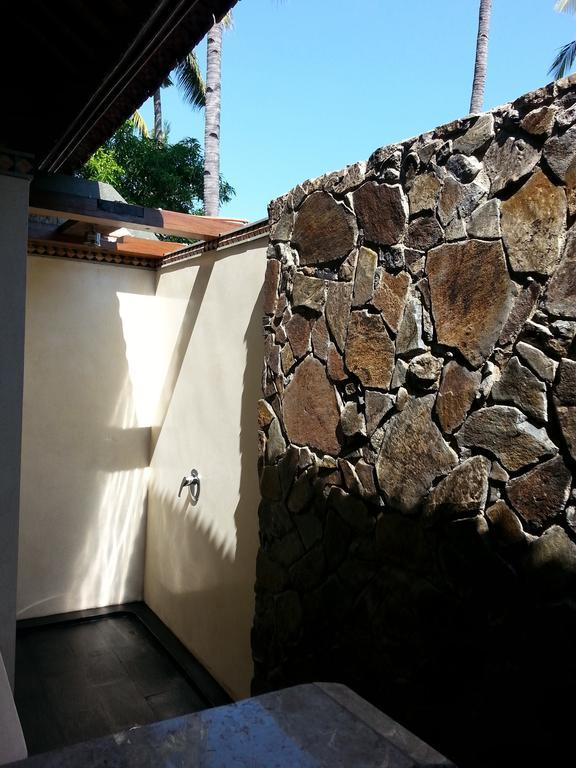 Taman Senang - Private Pool Villas - Gili Air Room photo