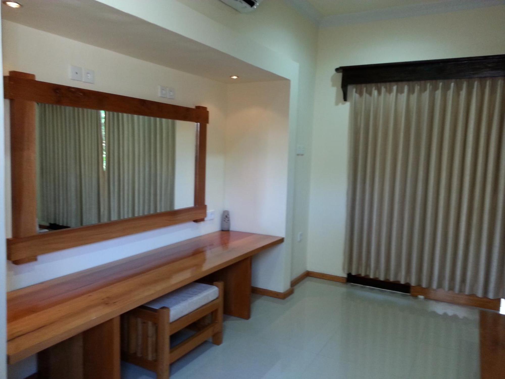 Taman Senang - Private Pool Villas - Gili Air Room photo